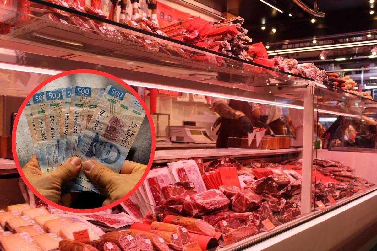 Aumenta 12.8% el precio de la carne de res: ¿Cuánto cuesta y por qué se produce este aumento que golpea a la economía nacional?