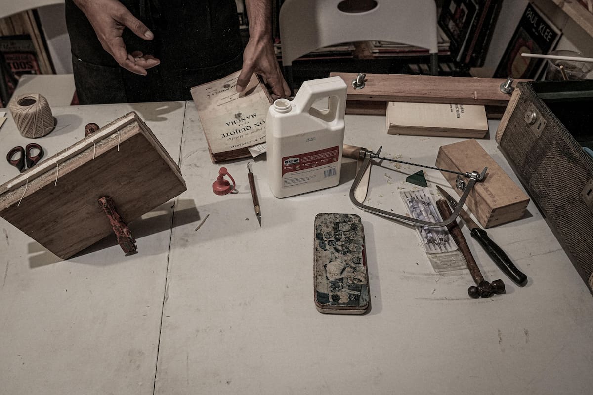 Foto: Leonardo González