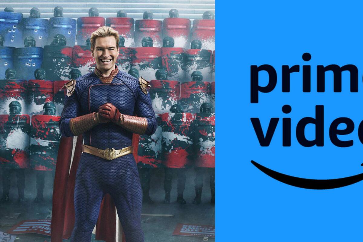 ¡Oficial! Showrunner de The Boys confirma que la serie se va a extender más de 5 temporadas