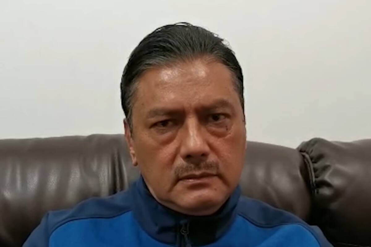 "Te voy a extrañar mucho Alfredo": Leobardo Magadán se despide del "Dr. Morales"
