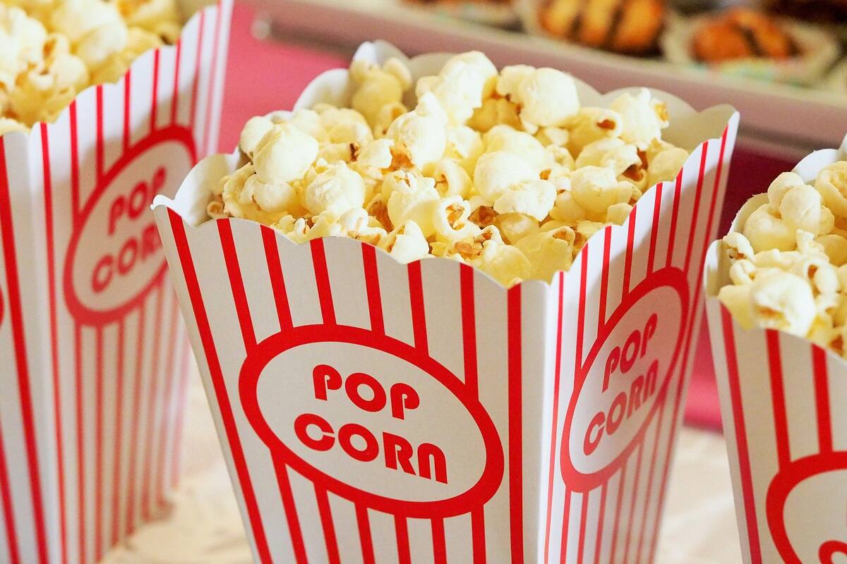 Sitios de internet legales para ver películas gratis