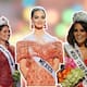 Ellas son las mexicanas que han ganado Miss Universo