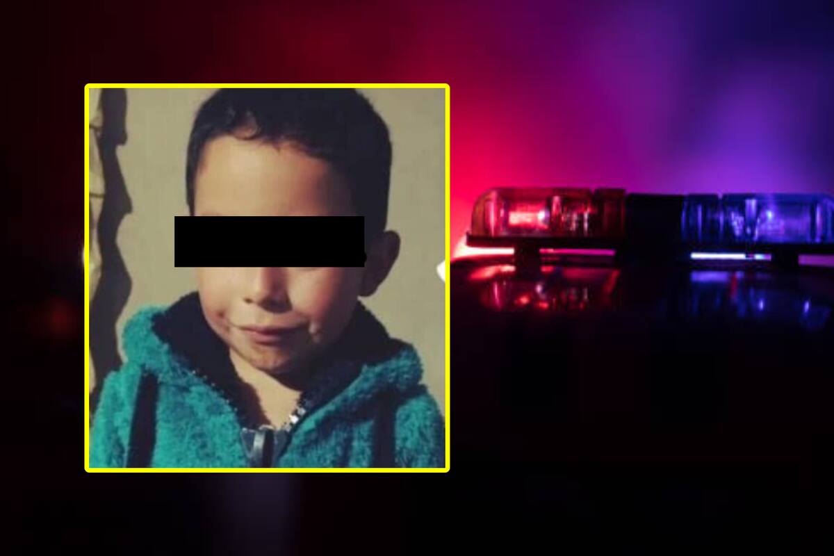 ¿Qué le pasó a Mauricio? Niño de 8 años fue asesinado mientras iba en carro con su papá en Edomex; familia enfrenta proceso judicial
