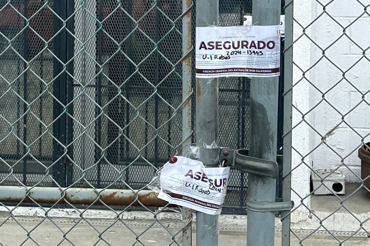 Localizan material robado en colonia Ciudad industrial