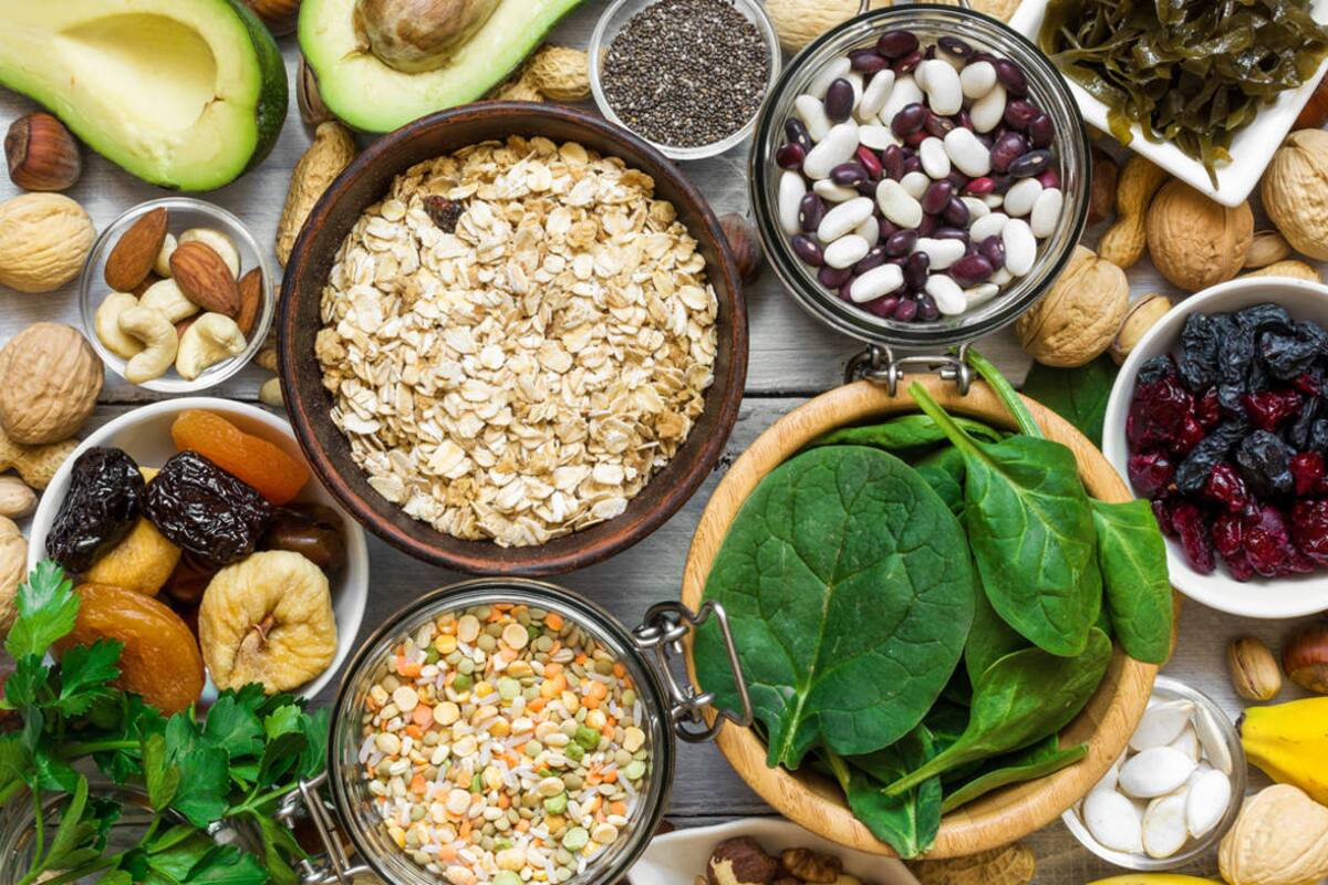 Alimentos que no debes combinar para mantener una dieta saludable