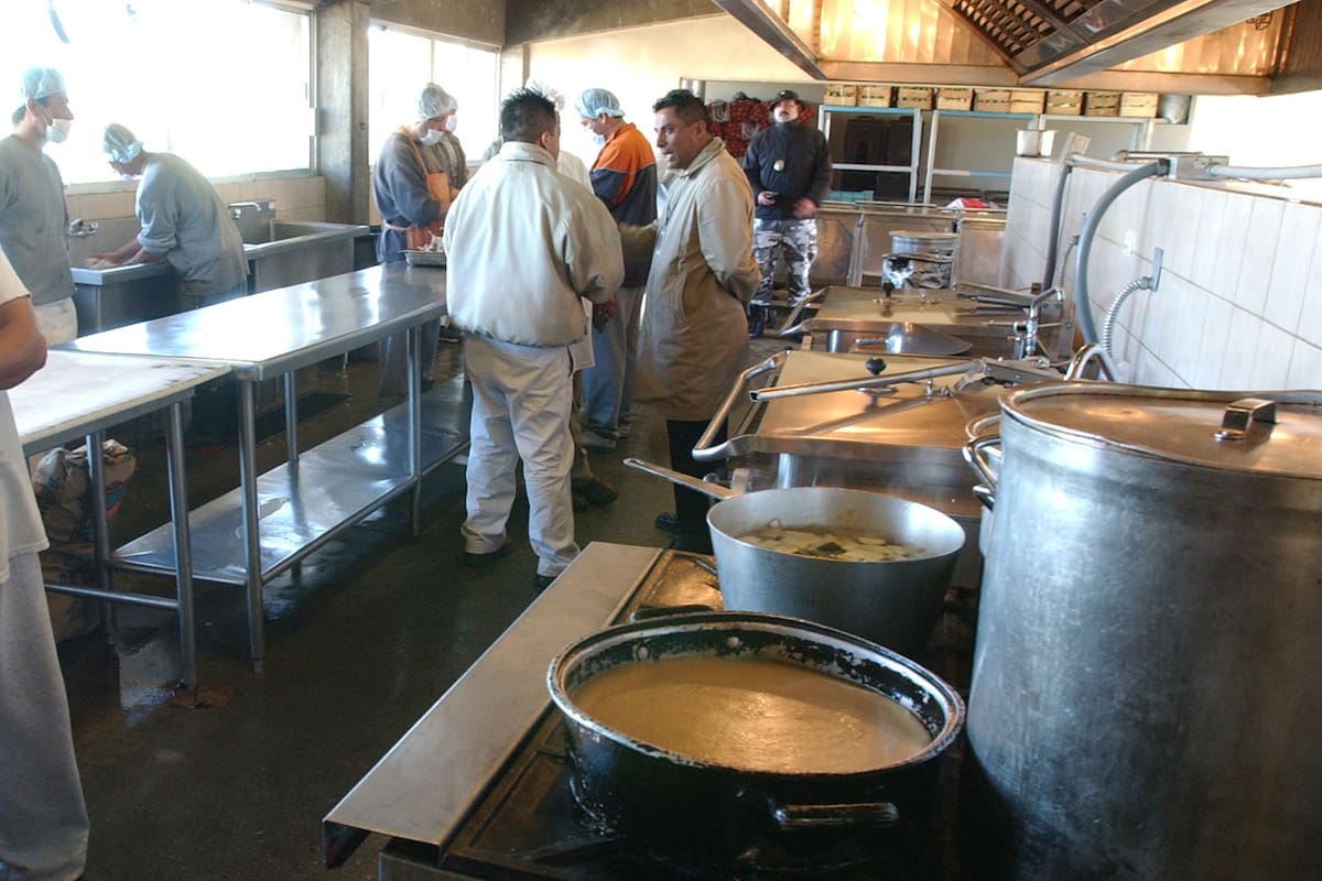 Consideran costosas las trampas de grasa restaurantes de Tijuana