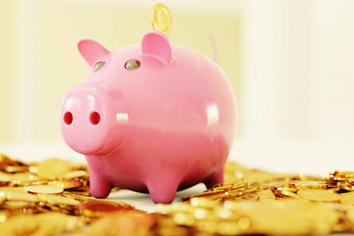 Así puedes crear un plan de ahorro a largo plazo, según experto en finanzas