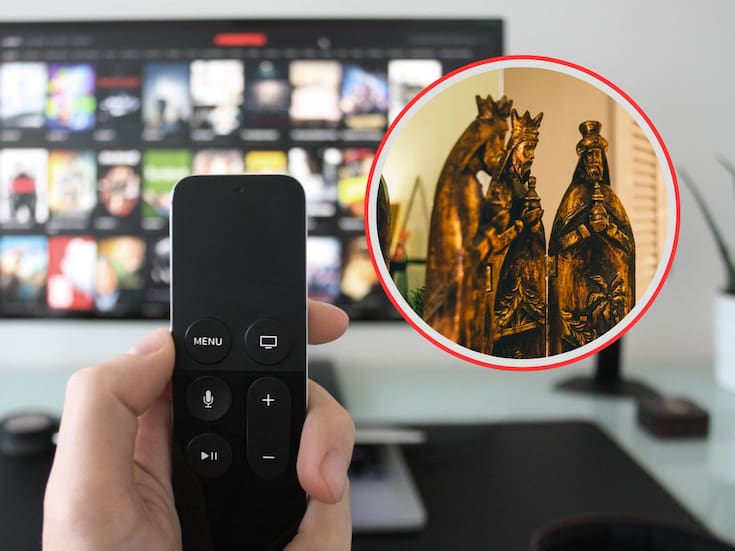 Cinco películas sobre los Reyes Magos para disfrutar antes del 6 de enero