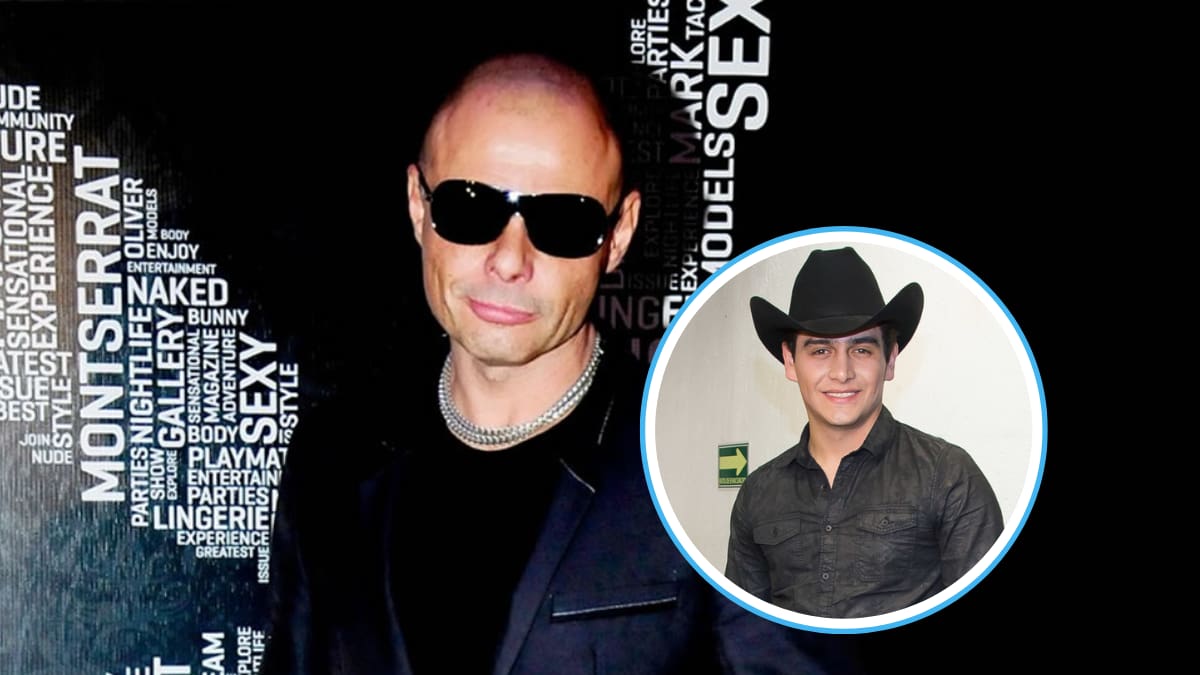 Claudio Yarto compara su caso con el de Julián Figueroa y habla sobre la naltrexona: “A mí me fue muy bien”