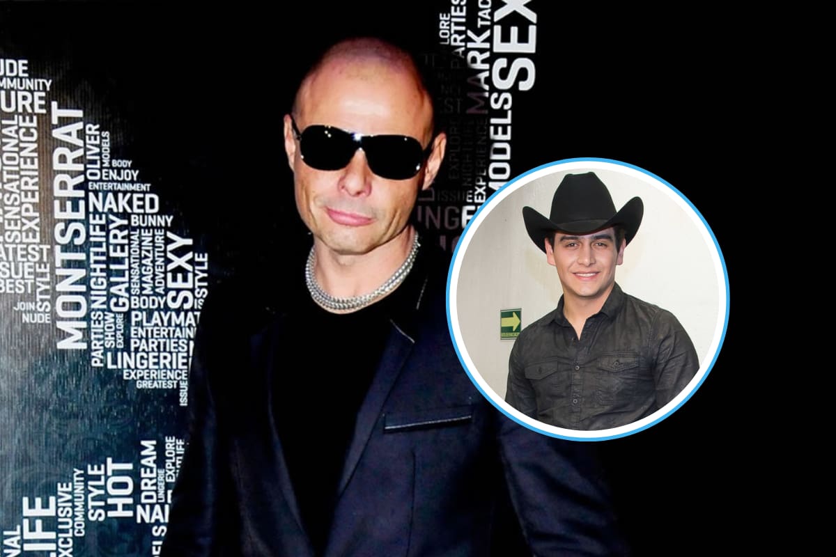 Claudio Yarto compara su caso con el de Julián Figueroa y habla sobre la naltrexona: “A mí me fue muy bien”