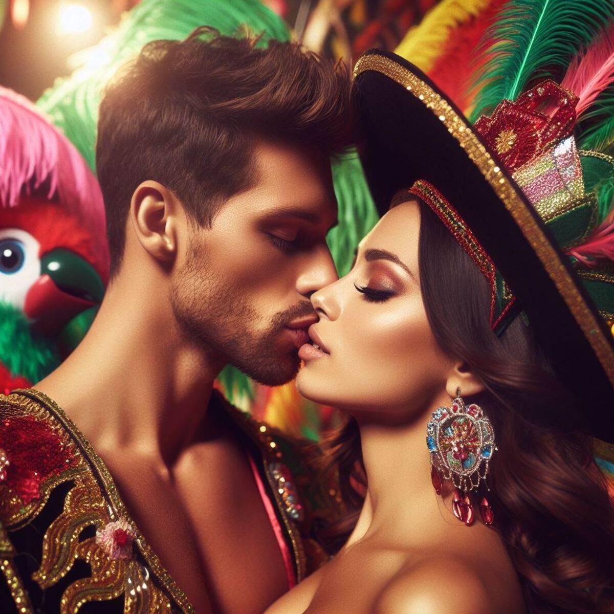 Este país se encuentra en el segundo lugar en donde se tiene más sexo.