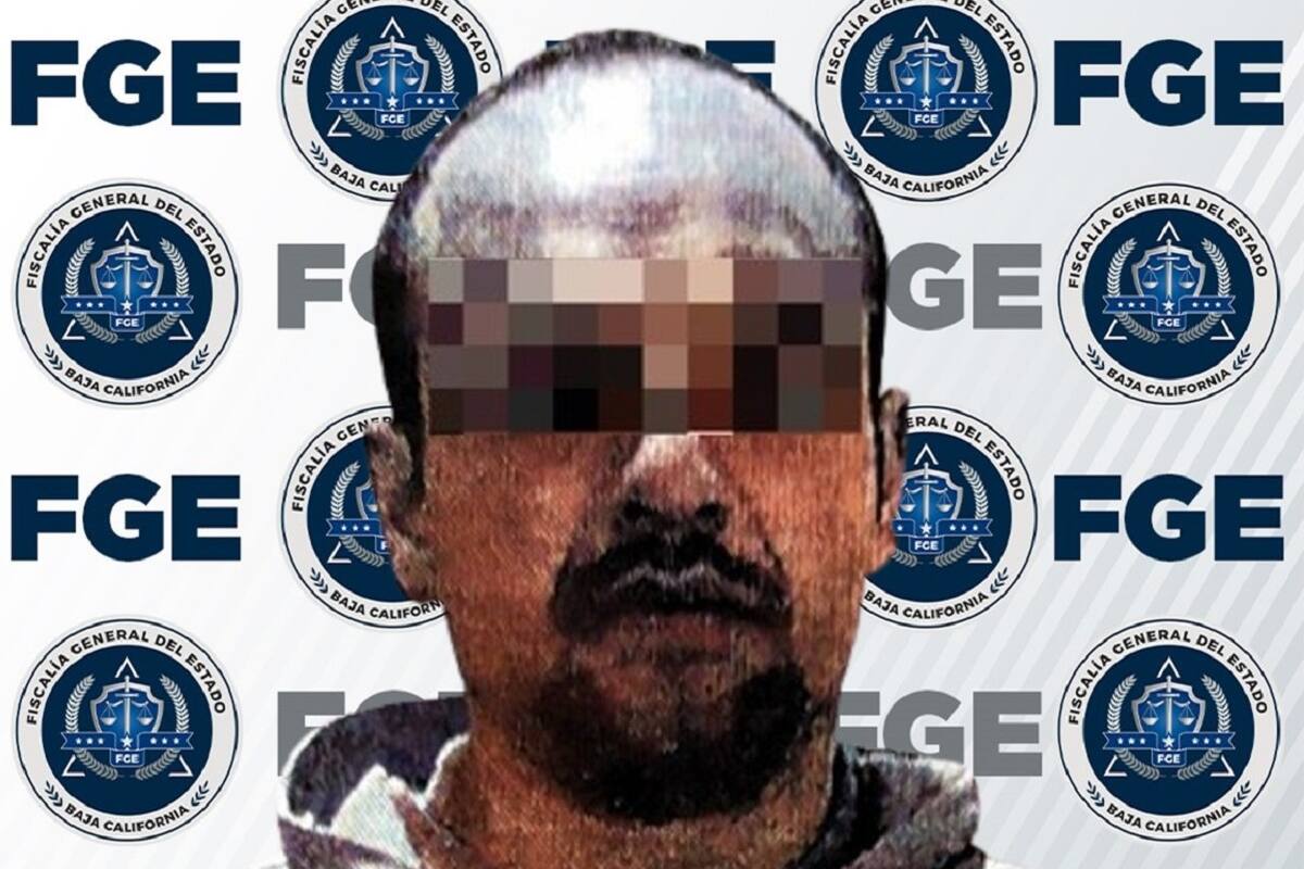 Policiaca Tijuana: vinculan a uno por violencia familiar