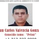 EEUU ofrece 25 mdd por líder del CJNG
