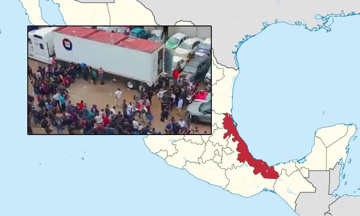 Además, se realizaron labores dentro y fuera del corralón para asegurar el perímetro y facilitar las diligencias. El despliegue provocó afectaciones importantes a la movilidad en la zona.