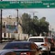 Tiempos de espera de mas de una hora en garitas de Mexicali - Calexico: se reportan tiempos largos en el cruce peatonal