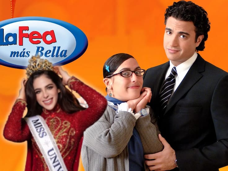 La Fea Más Bella “predijo” a Fátima Bosch: escena de 2006 resurge tras su triunfo en Miss Universo