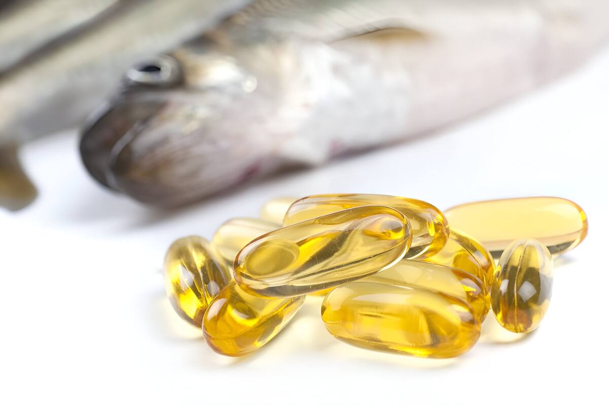 3 beneficios clave del consumo de Omega-3 para la salud de las mujeres