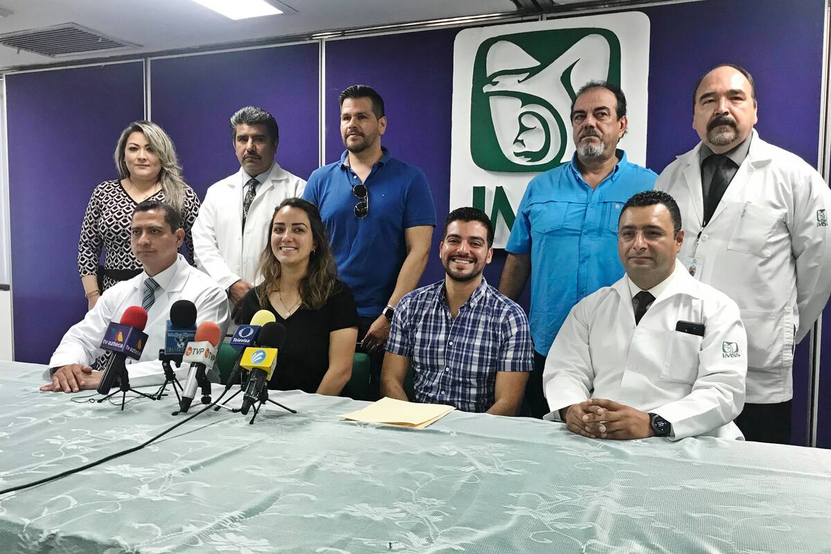 VIDEO: Elvia pidió tacos al salir del hospital; seguirá llevando terapia