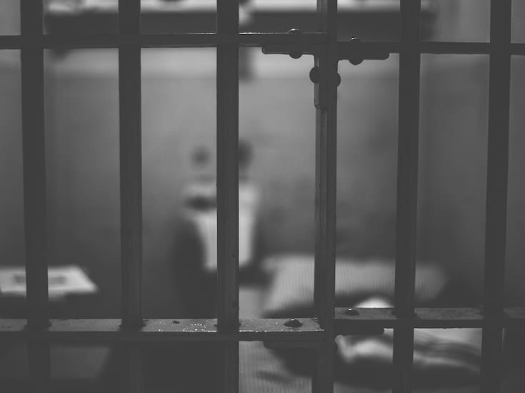 Policías de Rosarito procesados por desaparición forzada en 2020