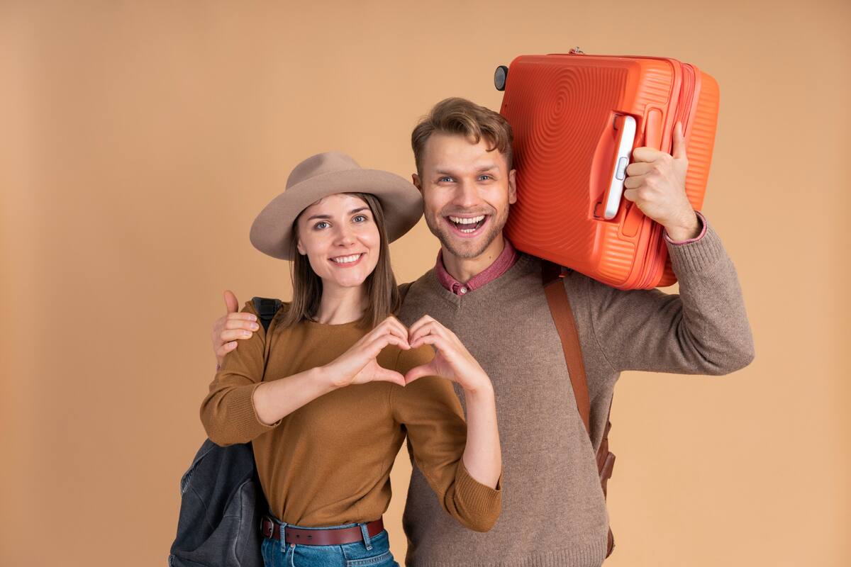 ¿Festejarás de 14 de febrero con un viaje? Profeco emite estas recomendaciones