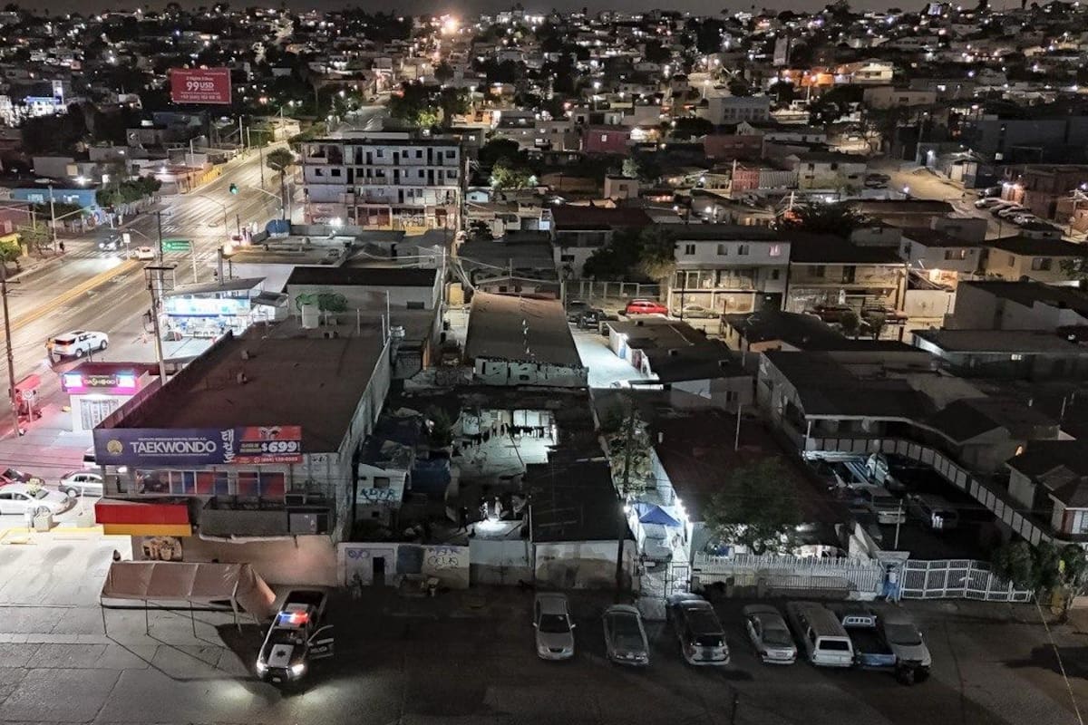 Doble homicidio en la colonia Libertad; hombre de la tercera edad localiza a las víctimas sin vida