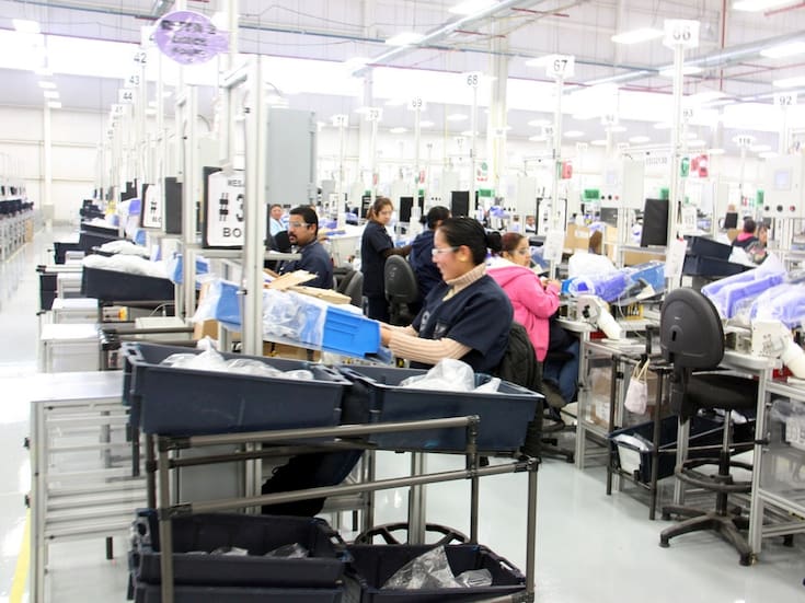 Recuperación del empleo en Tijuana dependerá de certidumbre comercial