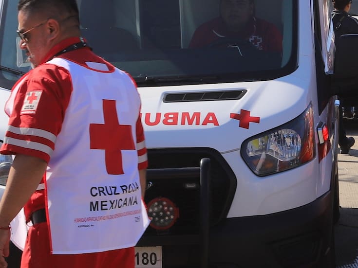 Cruz Roja reporta alta demanda por enfermedades en Navidad en Tijuana