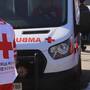 Registra Cruz Roja de Tijuana incremento cercano al 30% en sus servicios