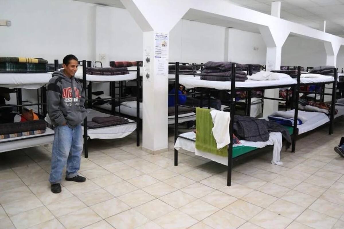 Tormenta Tropical Alberto: México habilita más de seis mil refugios en 12 estados
