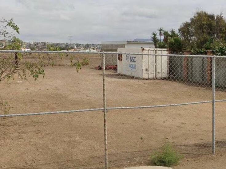 Crédito por casi 3 mil MDP será destinado a desaladora en Rosarito