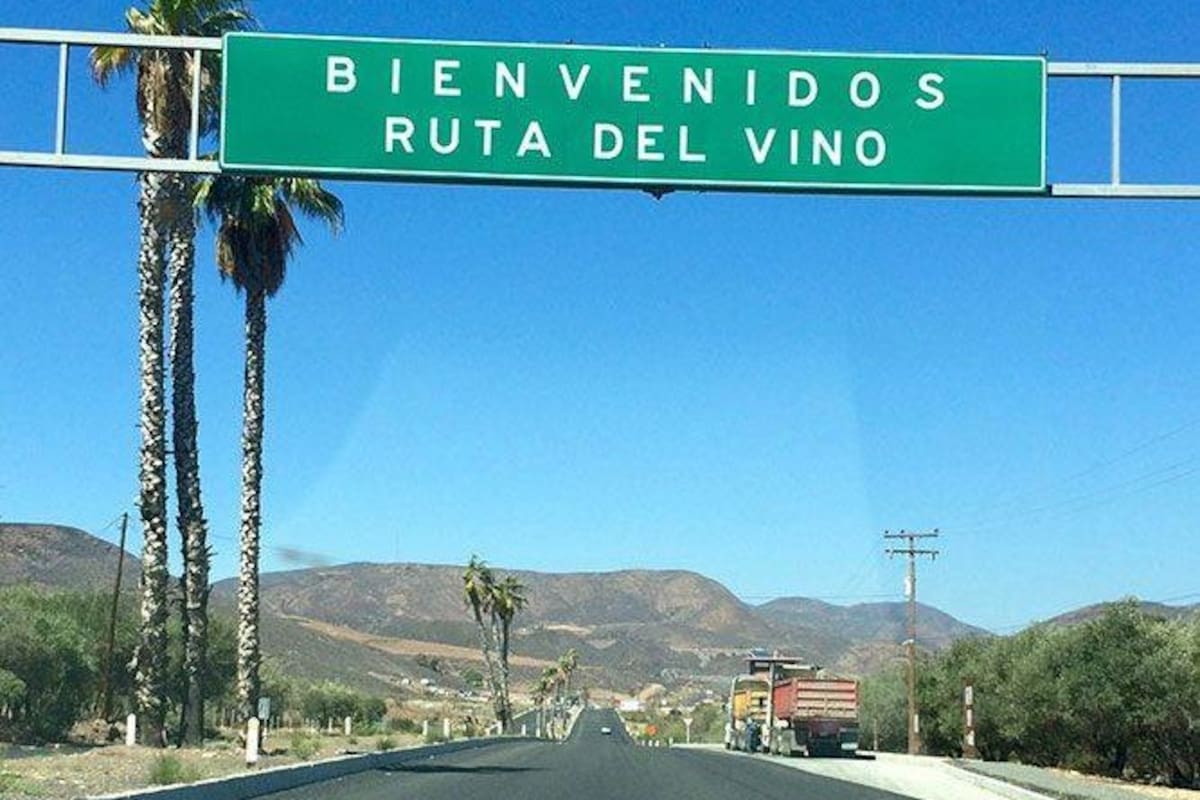 Reprueban prohibición unilateral de eventos en Valle de Guadalupe