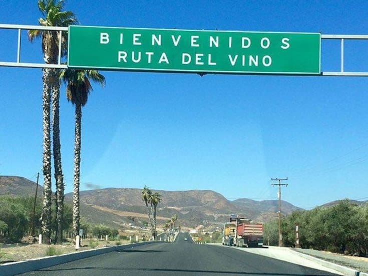 Reprueban prohibición unilateral de eventos en Valle de Guadalupe