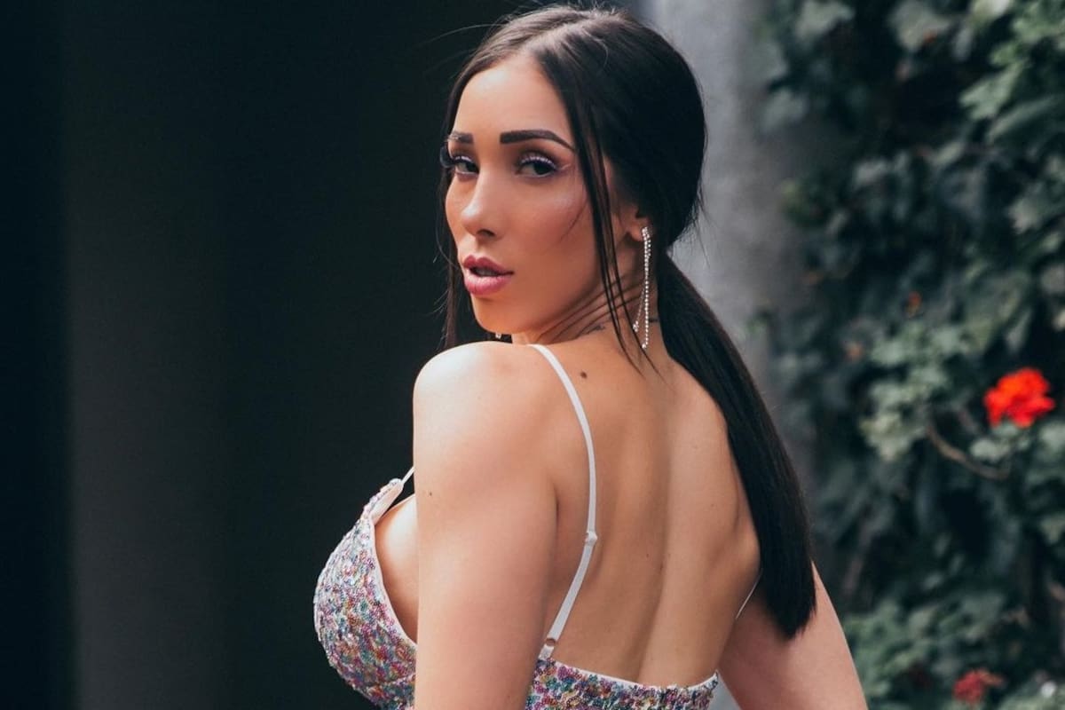 Fanáticos de “Acapulco Shore” reaccionan al supuesto regreso de Danik Michell a la nueva temporada del reality de MTV