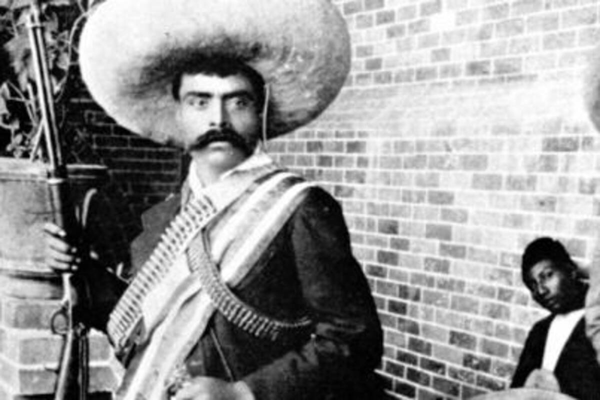 Las voces del zapatismo llegan a la Ciudadela