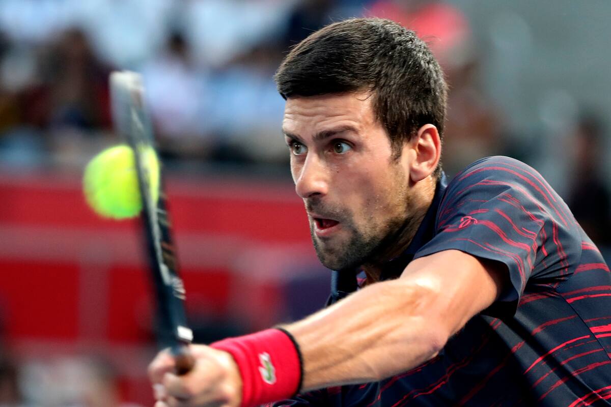 Así fue la polémica fiesta donde estuvieron Djokovic, Zverev, Thiem y Dimitrov