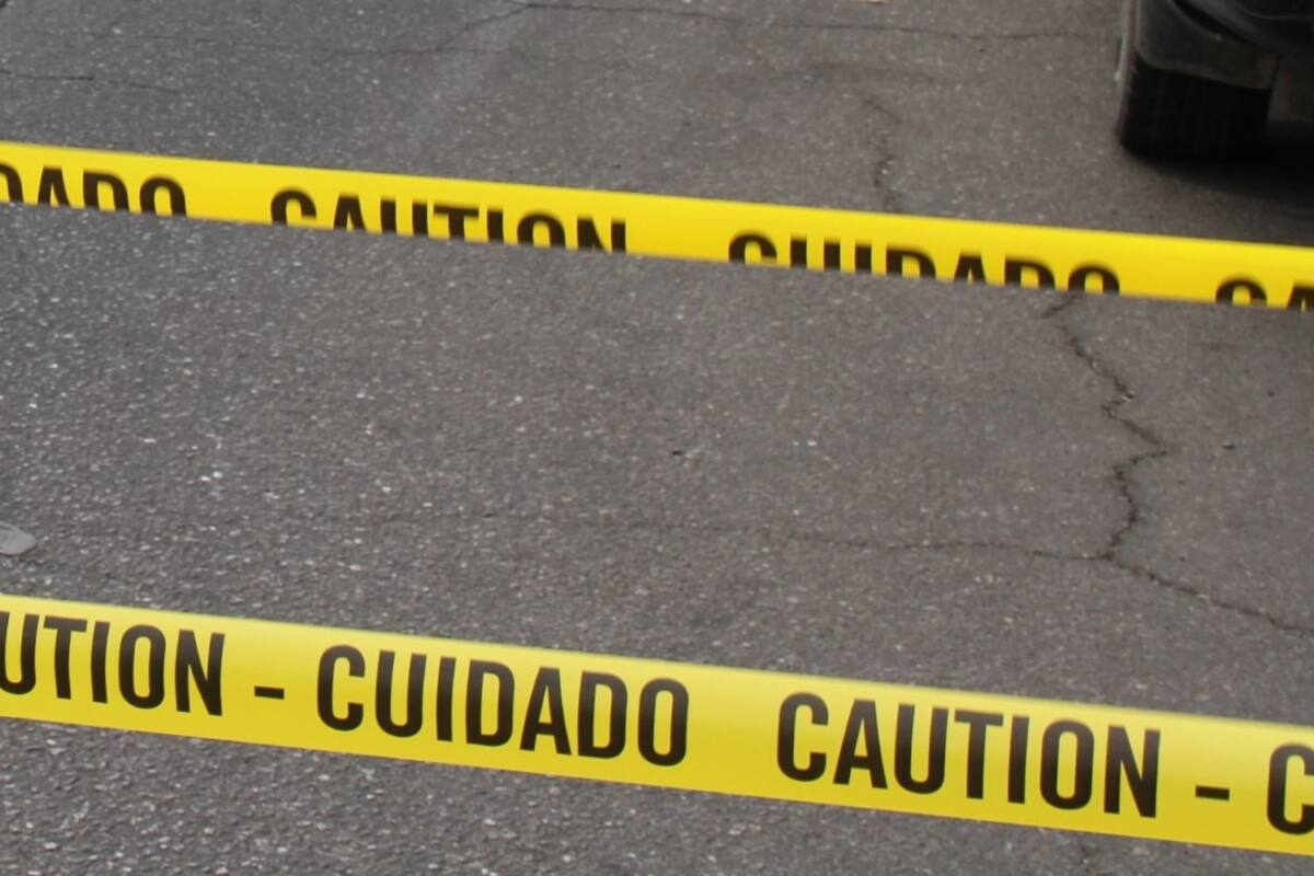 Mueren 3 en agresión armada en SLRC