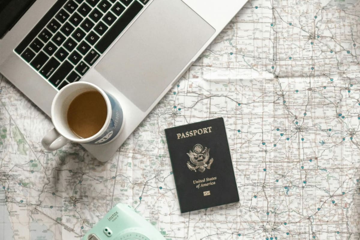 ¡Cuidado con lo que publicas! Estados Unidos refuerza revisiones de redes sociales para solicitud de visas en consulados