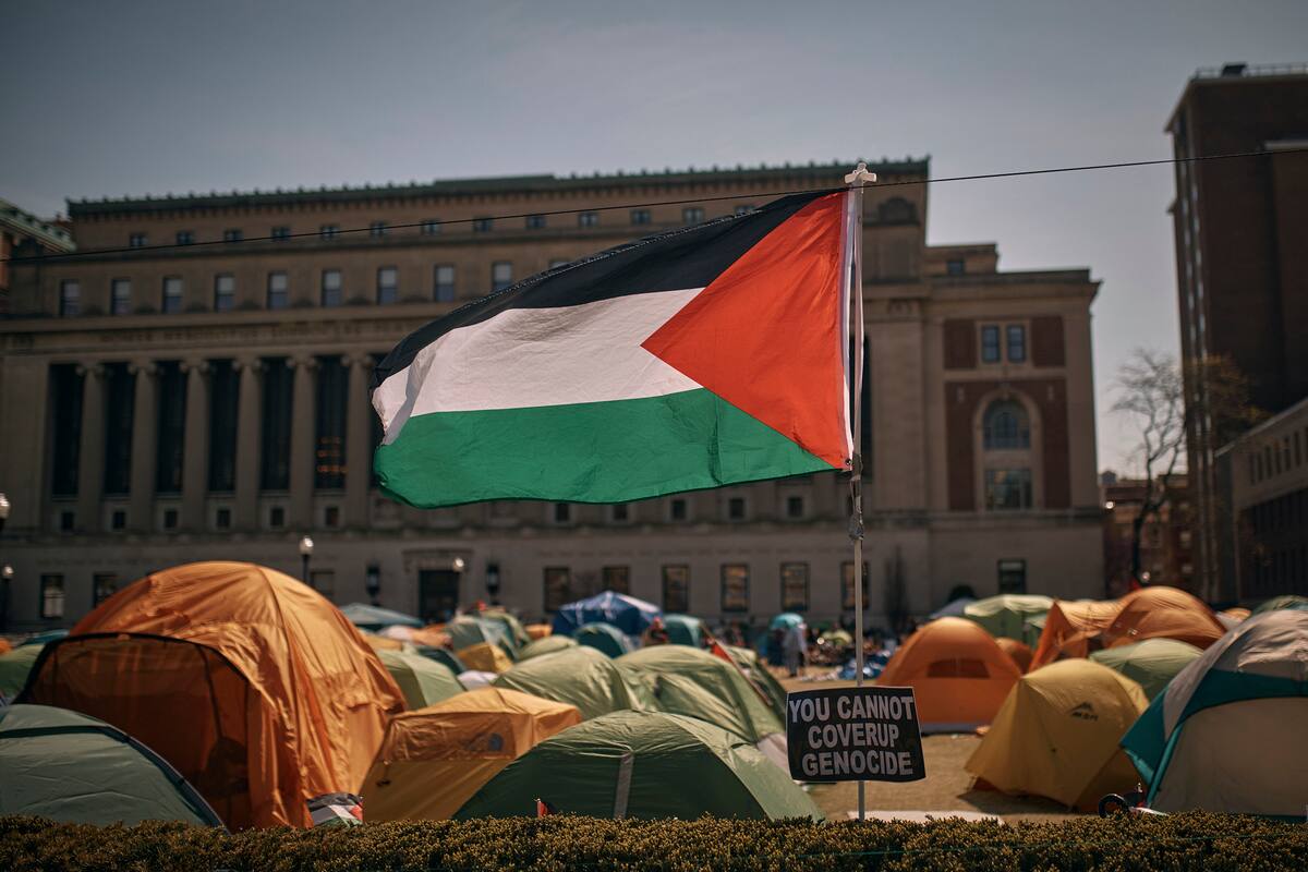 ¿Qué países ya reconocen a Palestina como estado? España se sumará el 28 de mayo