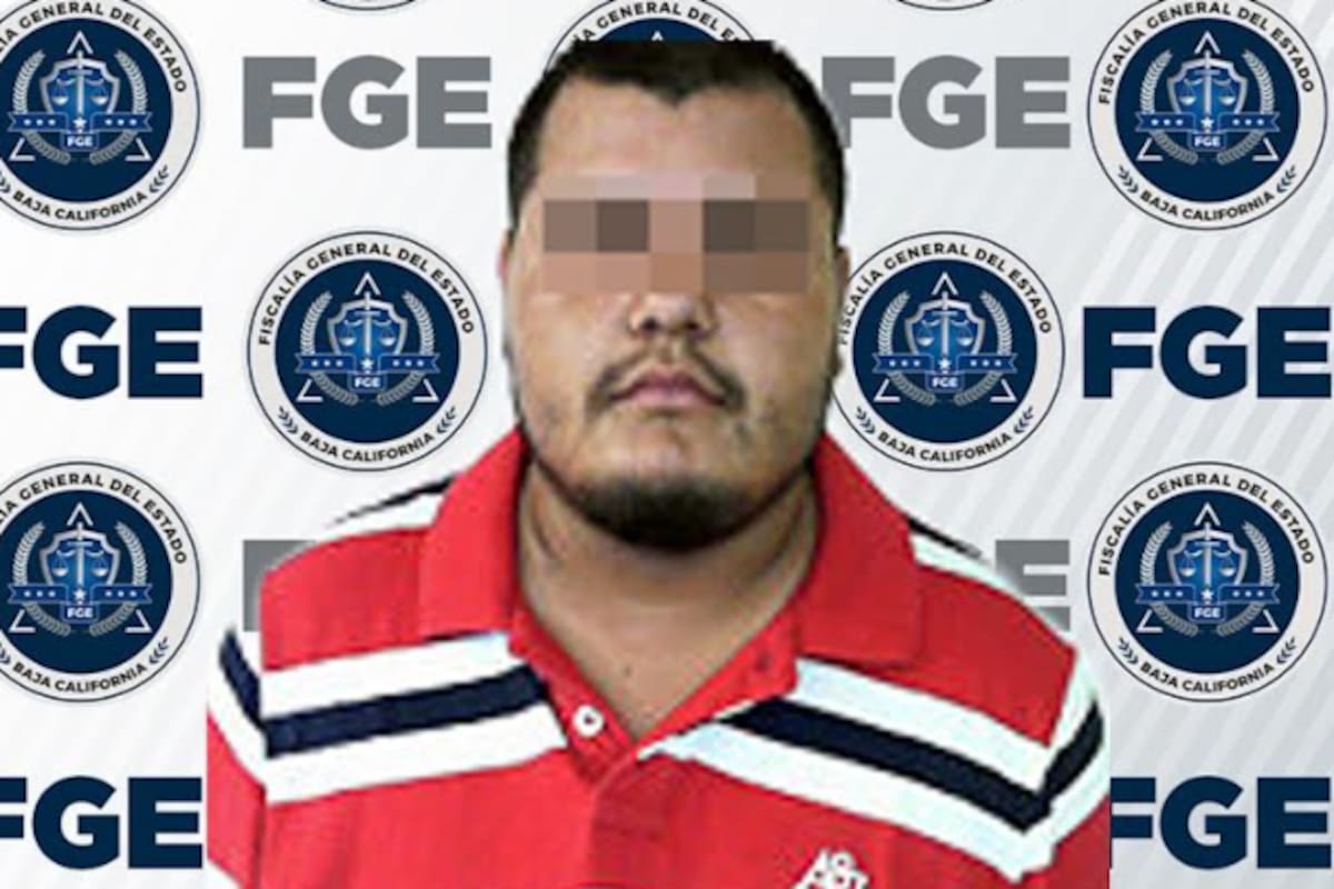 Vinculan a proceso a sujeto acusado de apuñalar fatalmente a un hombre en el ejido Cucapah