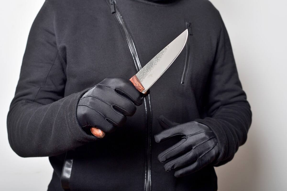 Varios heridos tras ataque con arma blanca en Glasgow