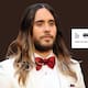 Se viraliza publicación que vincula a Jared Leto con archivos de Epstein; esto es lo que se sabe