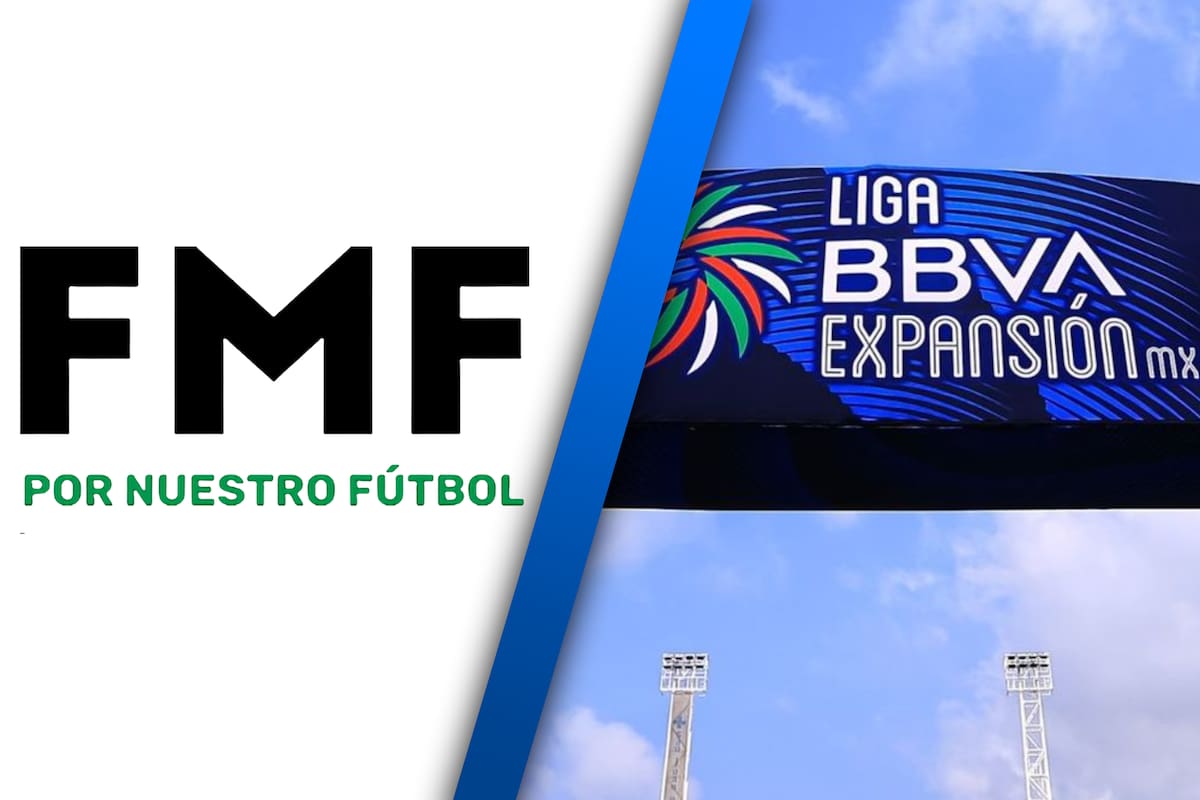 10 equipos de la Liga de Expansión perdieron el apoyo de 20 millones de la FMF
