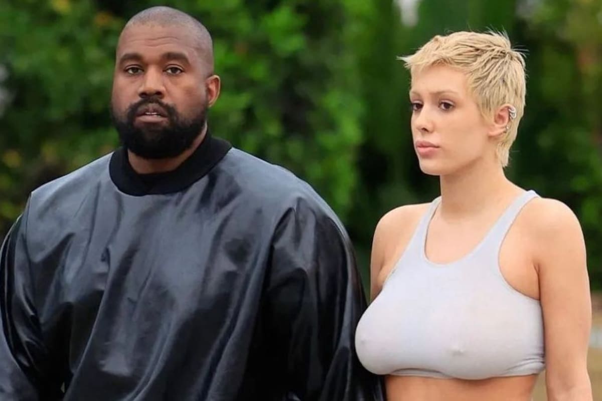Kanye West y Bianca Censori se divorcian tras casi dos años de matrimonio: ¿Qué sucedió?