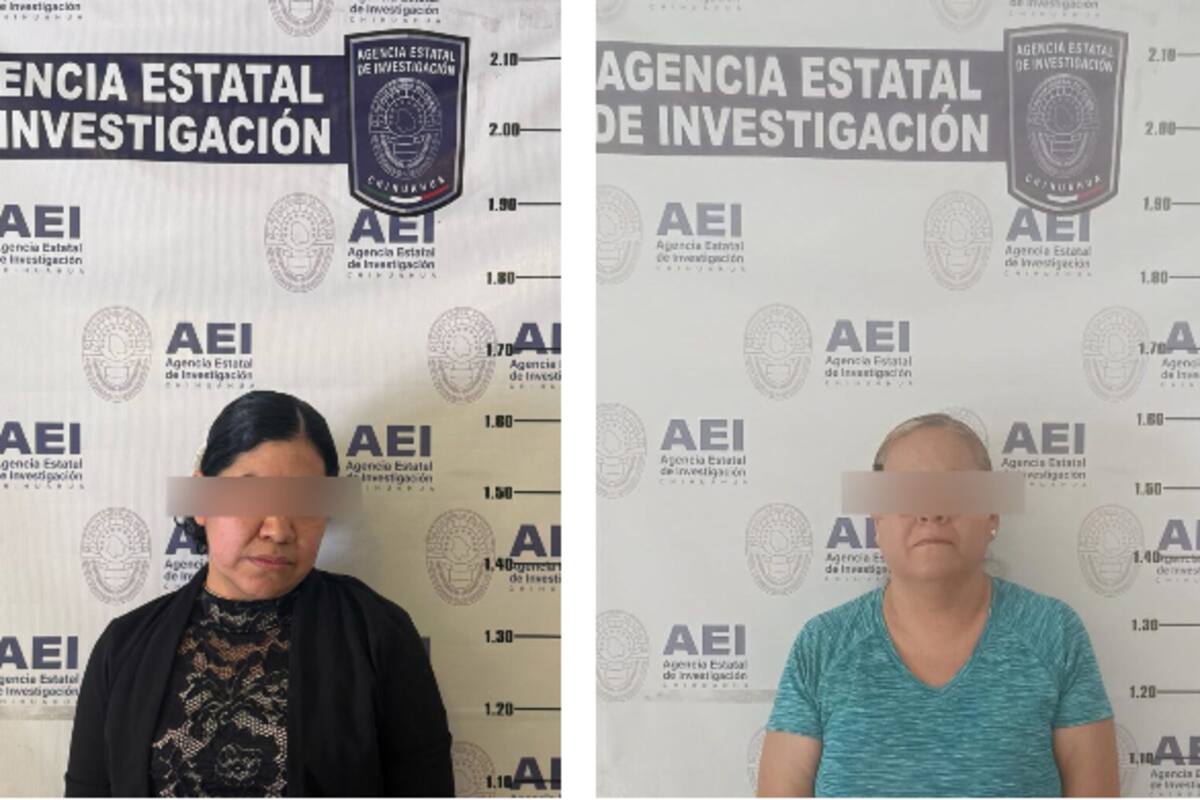 Fiscalía de Chihuahua vincula a tres mujeres más en relación a los 71 casos de abuso sexual en guarderías
