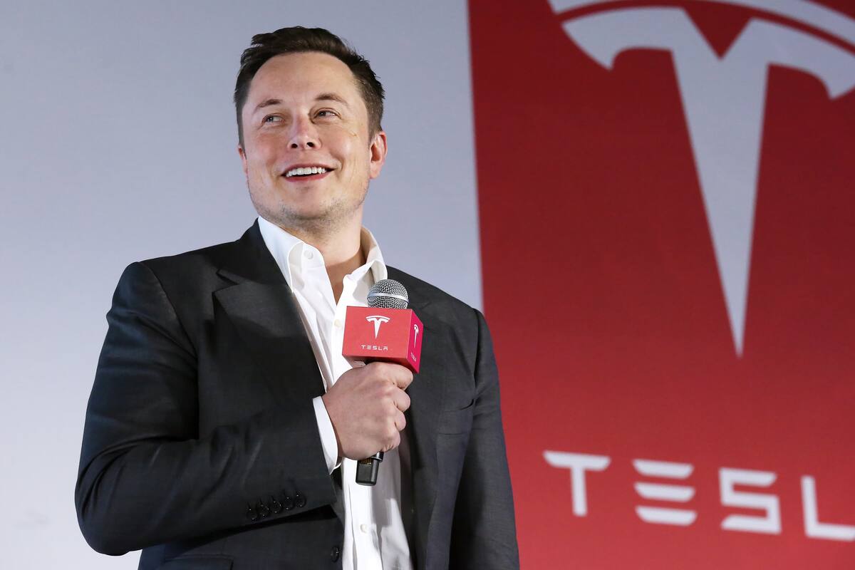 Tesla se disculpa tras cancelación de pedido a panadería en California