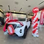 Smart & Final celebra a la ganadora de La Jugada Smart con la entrega de una Nissan Frontier