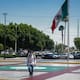 Temperaturas continuarán hasta los 40 grados centígrados durante la semana en Mexicali