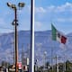 Tendrá Mexicali domingo despejado