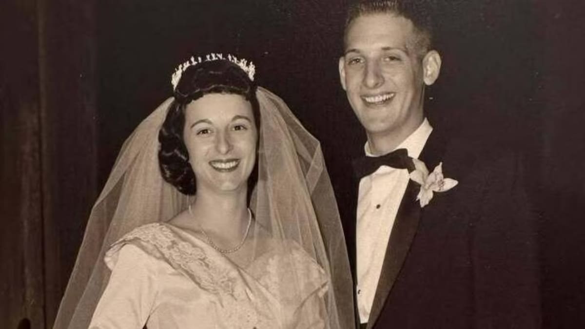 El legado de Jeanette y Richard Tavella hizo posible la construcción de la primera biblioteca pública en Frontenac tras una donación millonaria. (Frontenac Public Library)