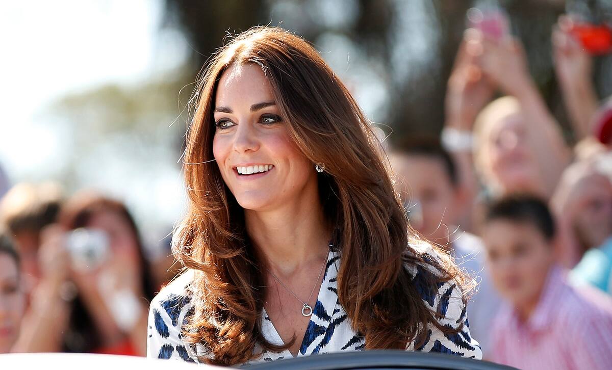 Kate Middleton